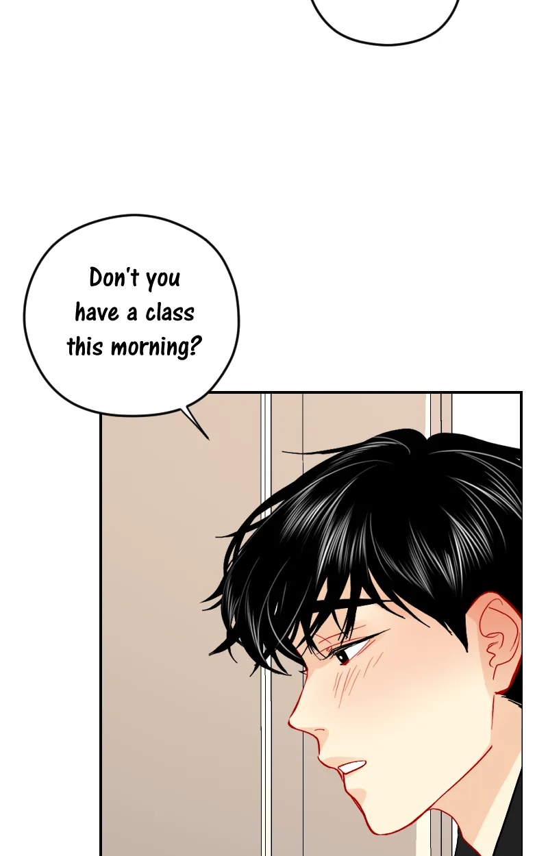 Love Me Knot Chapter 147 page 61 - 