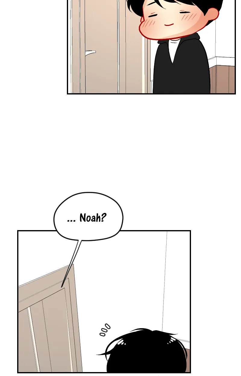 Love Me Knot Chapter 147 page 63 - 