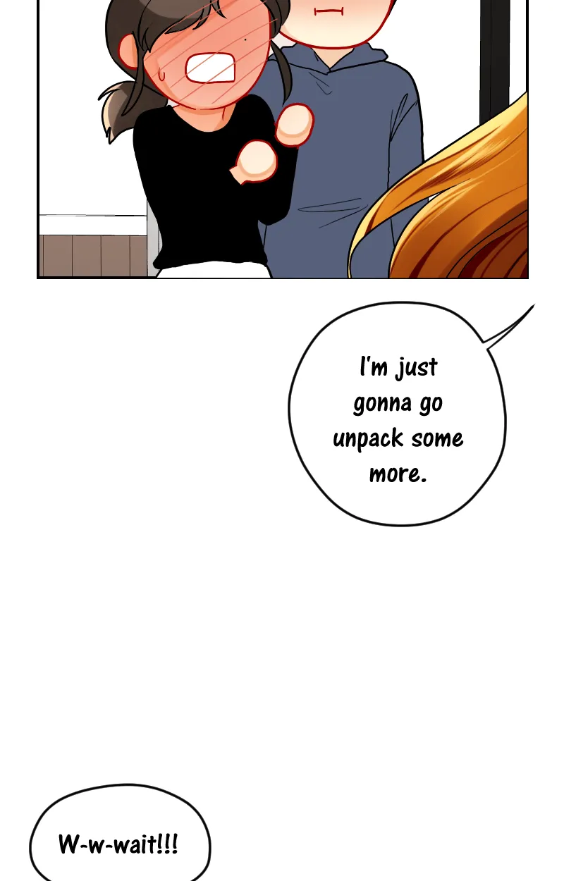 Love Me Knot Chapter 147 page 8 - 
