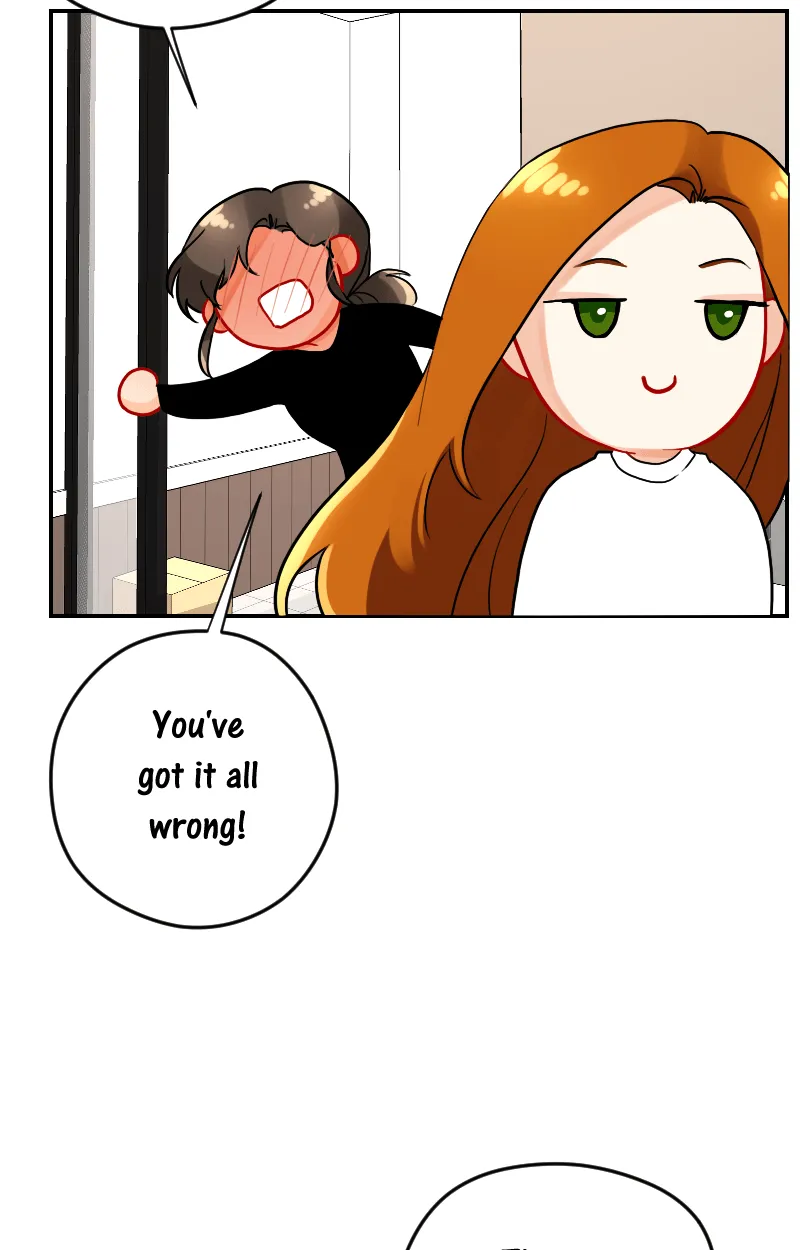 Love Me Knot Chapter 147 page 9 - 