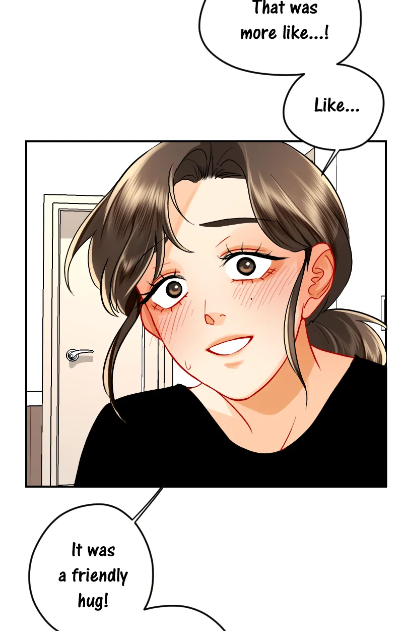 Love Me Knot Chapter 147 page 10 - 