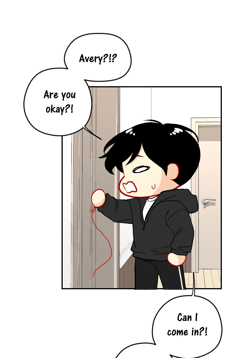 Love Me Knot Chapter 148 page 11 - 