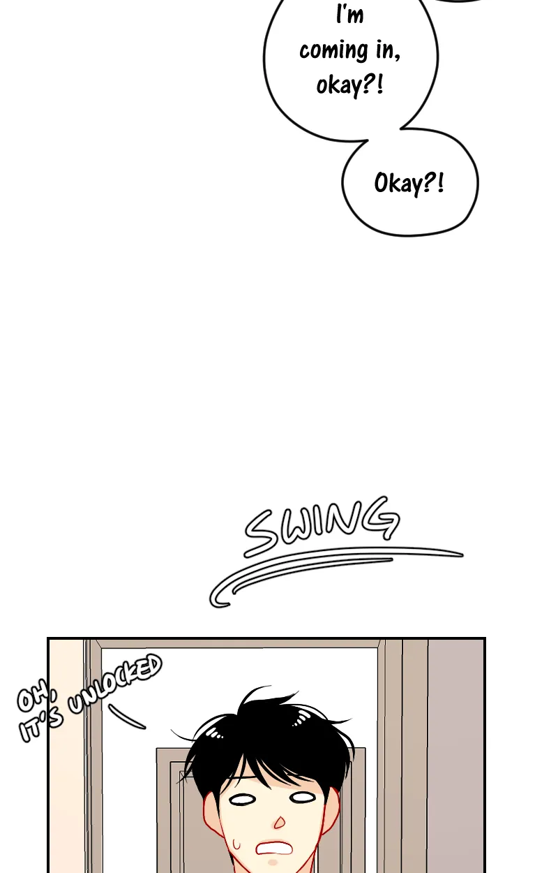 Love Me Knot Chapter 148 page 12 - 