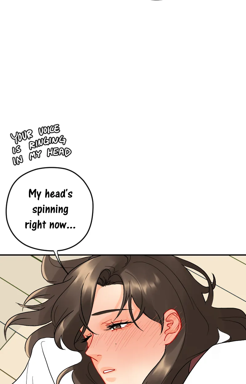 Love Me Knot Chapter 148 page 16 - 