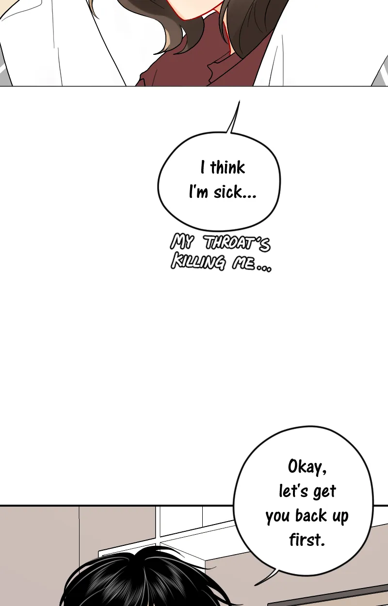 Love Me Knot Chapter 148 page 17 - 