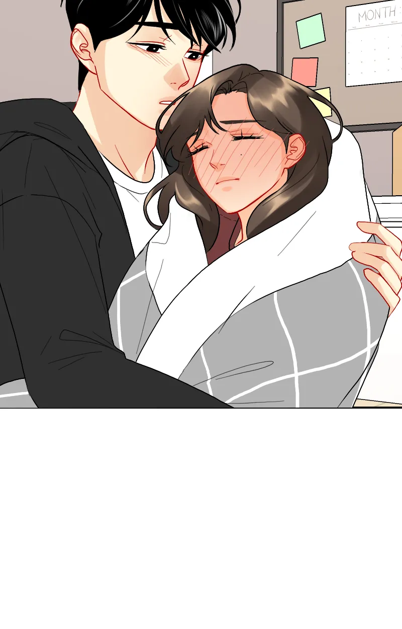 Love Me Knot Chapter 148 page 18 - 