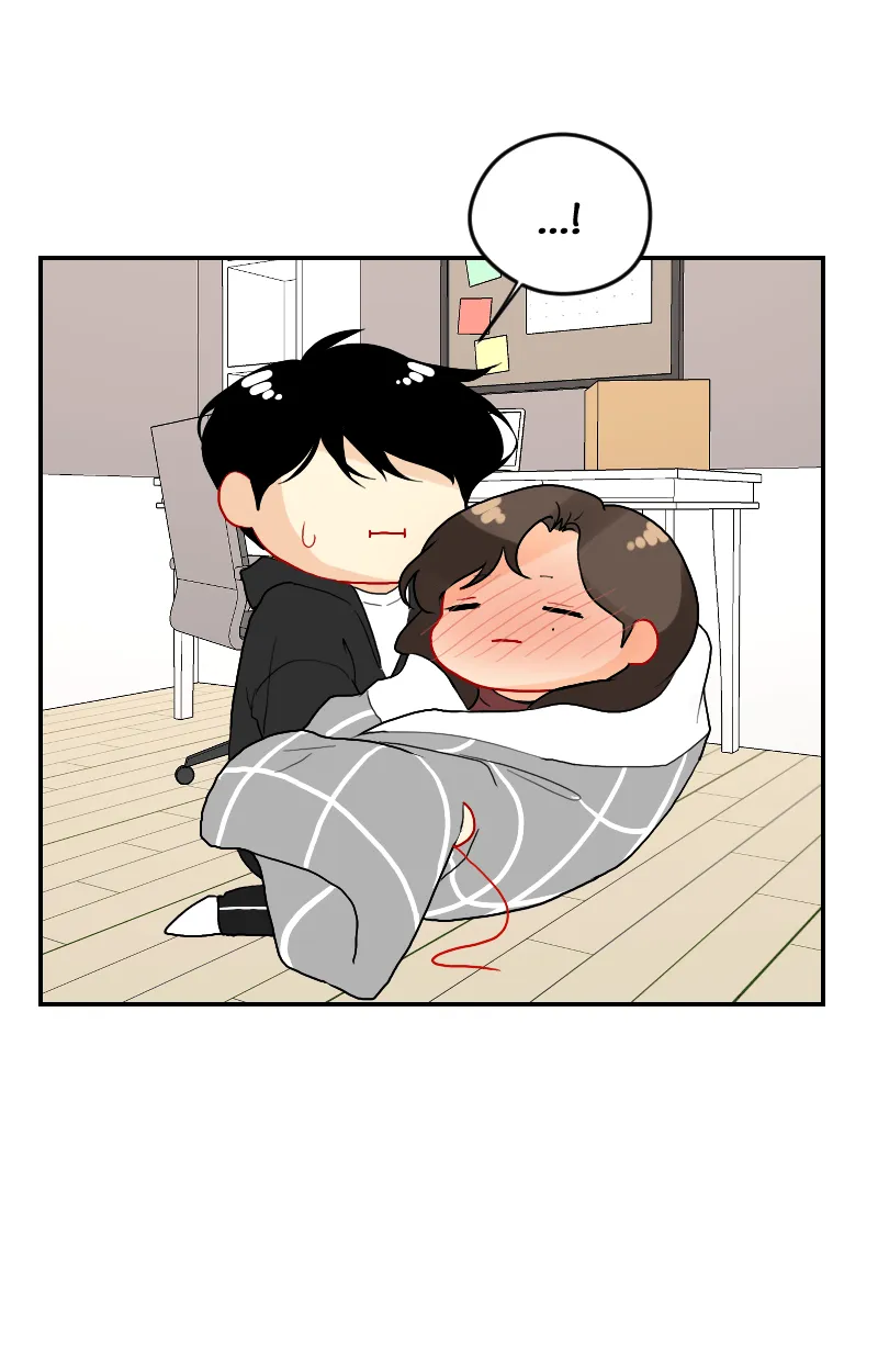 Love Me Knot Chapter 148 page 19 - 