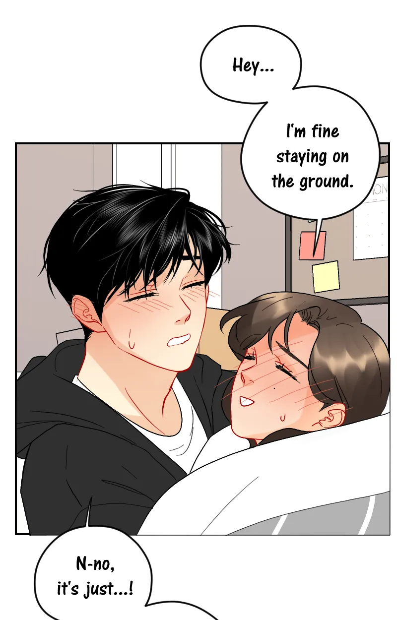 Love Me Knot Chapter 148 page 20 - 