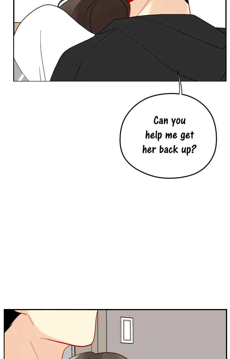 Love Me Knot Chapter 148 page 23 - 