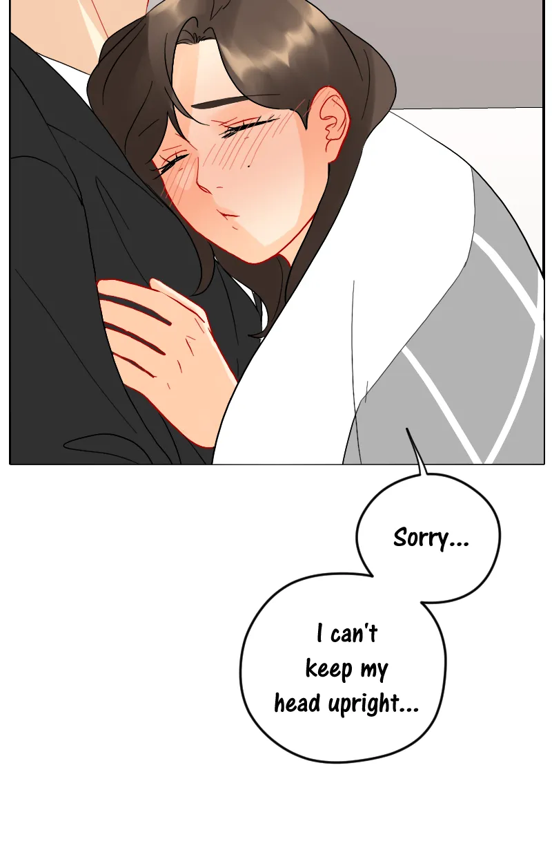 Love Me Knot Chapter 148 page 24 - 