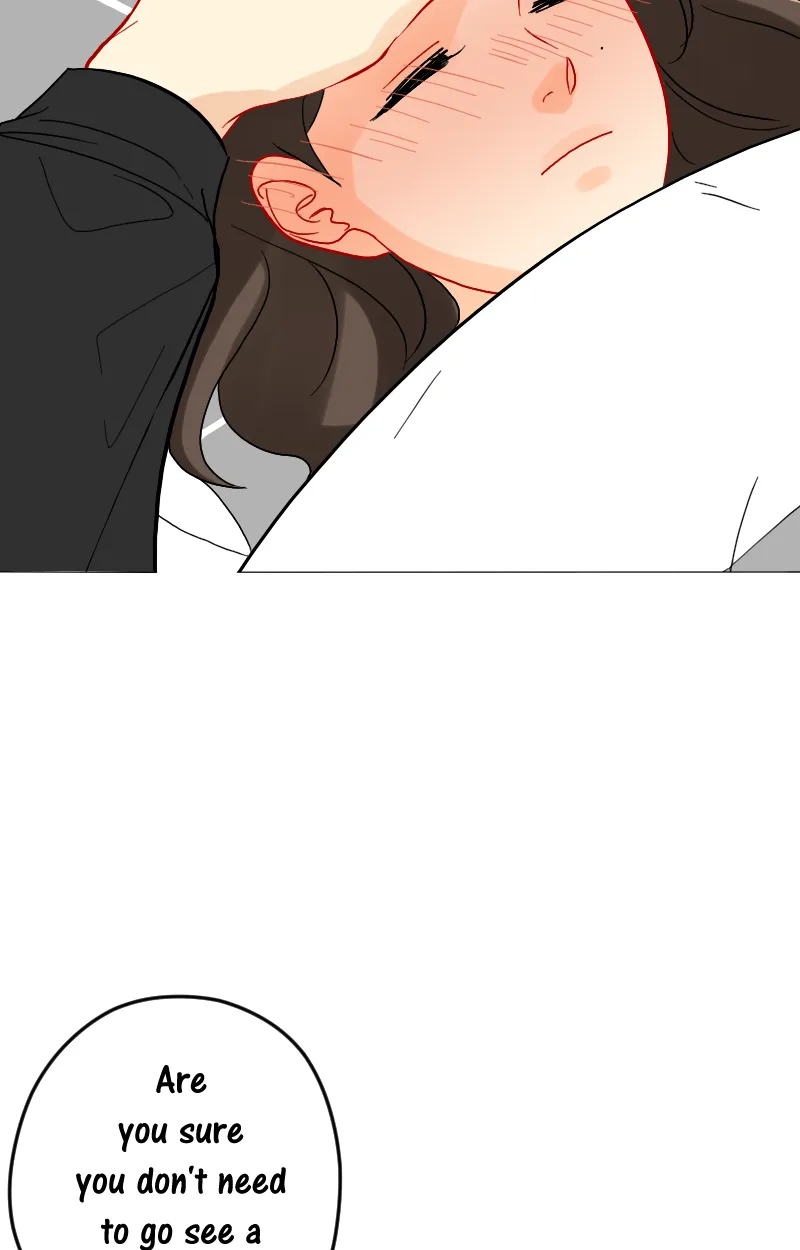 Love Me Knot Chapter 148 page 27 - 
