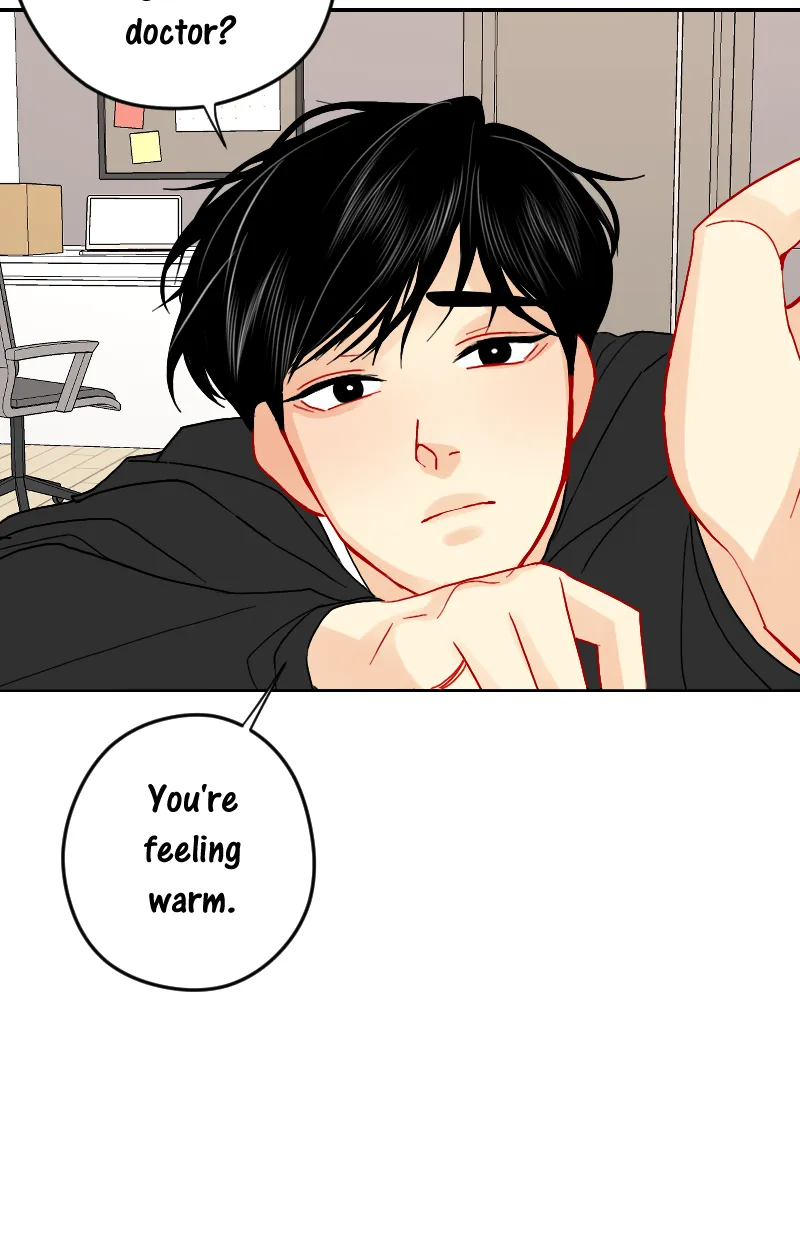Love Me Knot Chapter 148 page 28 - 
