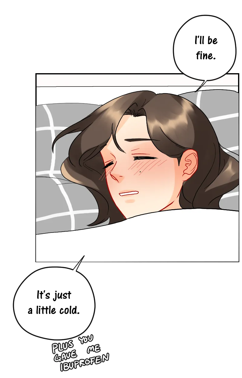 Love Me Knot Chapter 148 page 29 - 