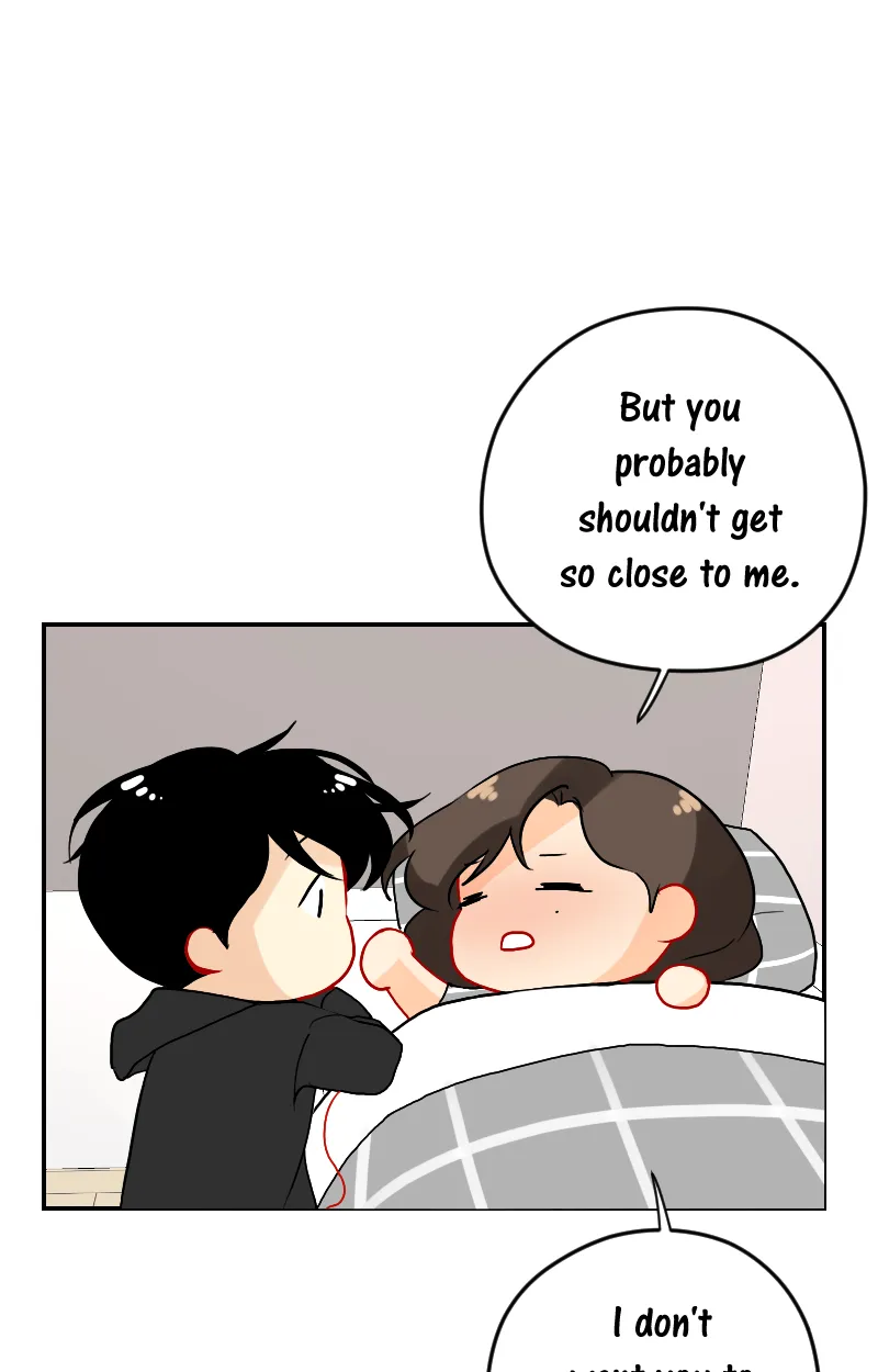 Love Me Knot Chapter 148 page 30 - 