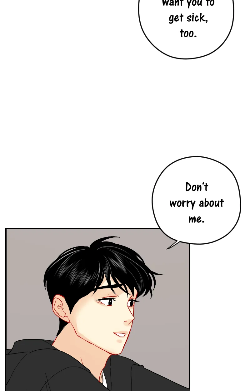 Love Me Knot Chapter 148 page 31 - 