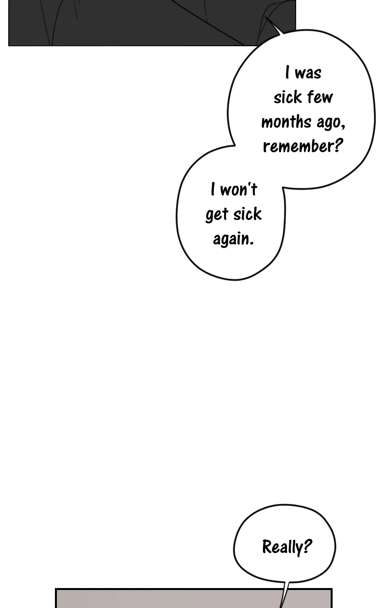 Love Me Knot Chapter 148 page 32 - 
