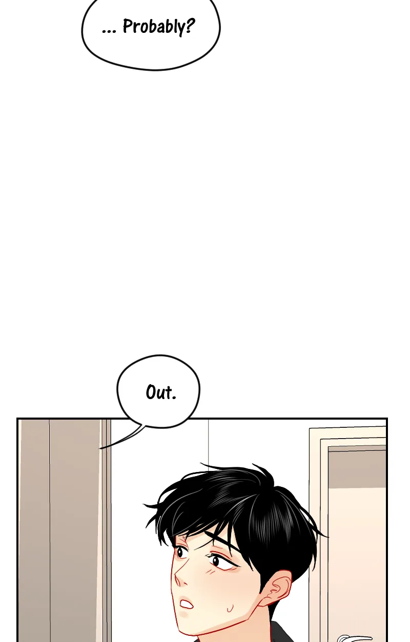 Love Me Knot Chapter 148 page 34 - 