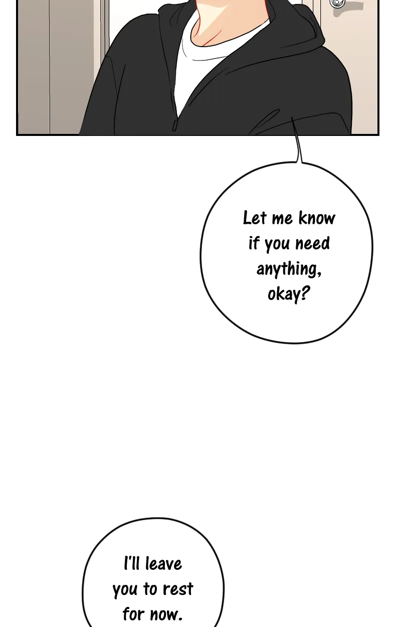 Love Me Knot Chapter 148 page 35 - 