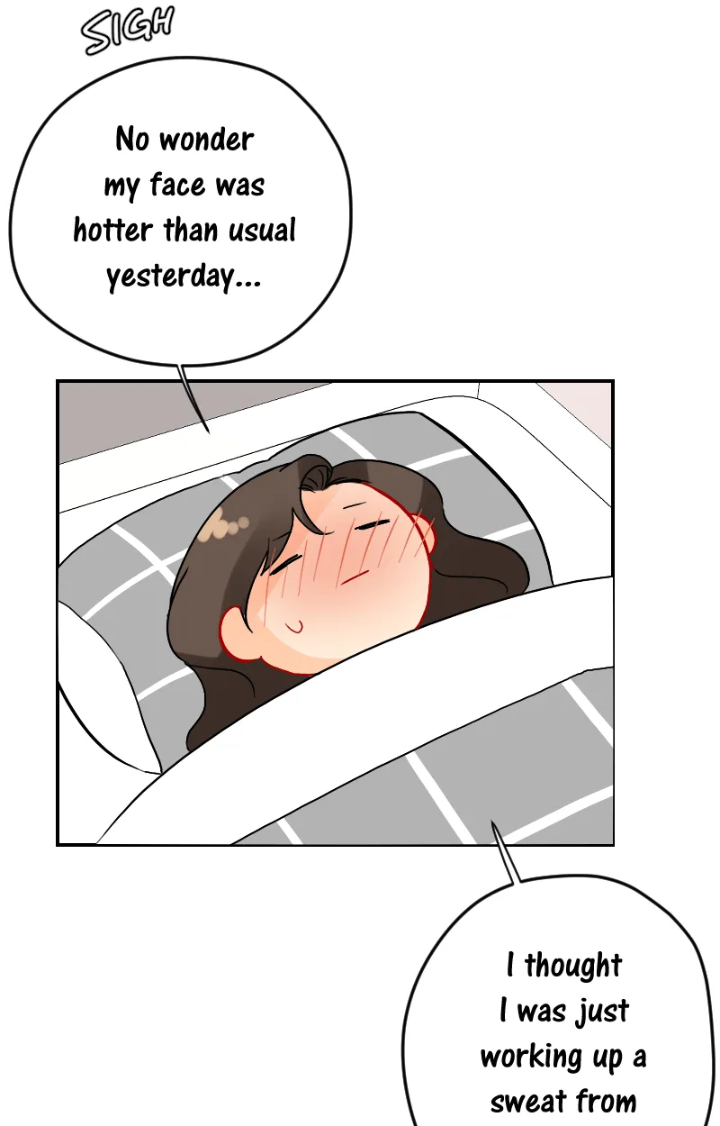 Love Me Knot Chapter 148 page 37 - 