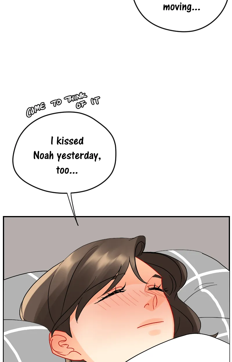 Love Me Knot Chapter 148 page 38 - 