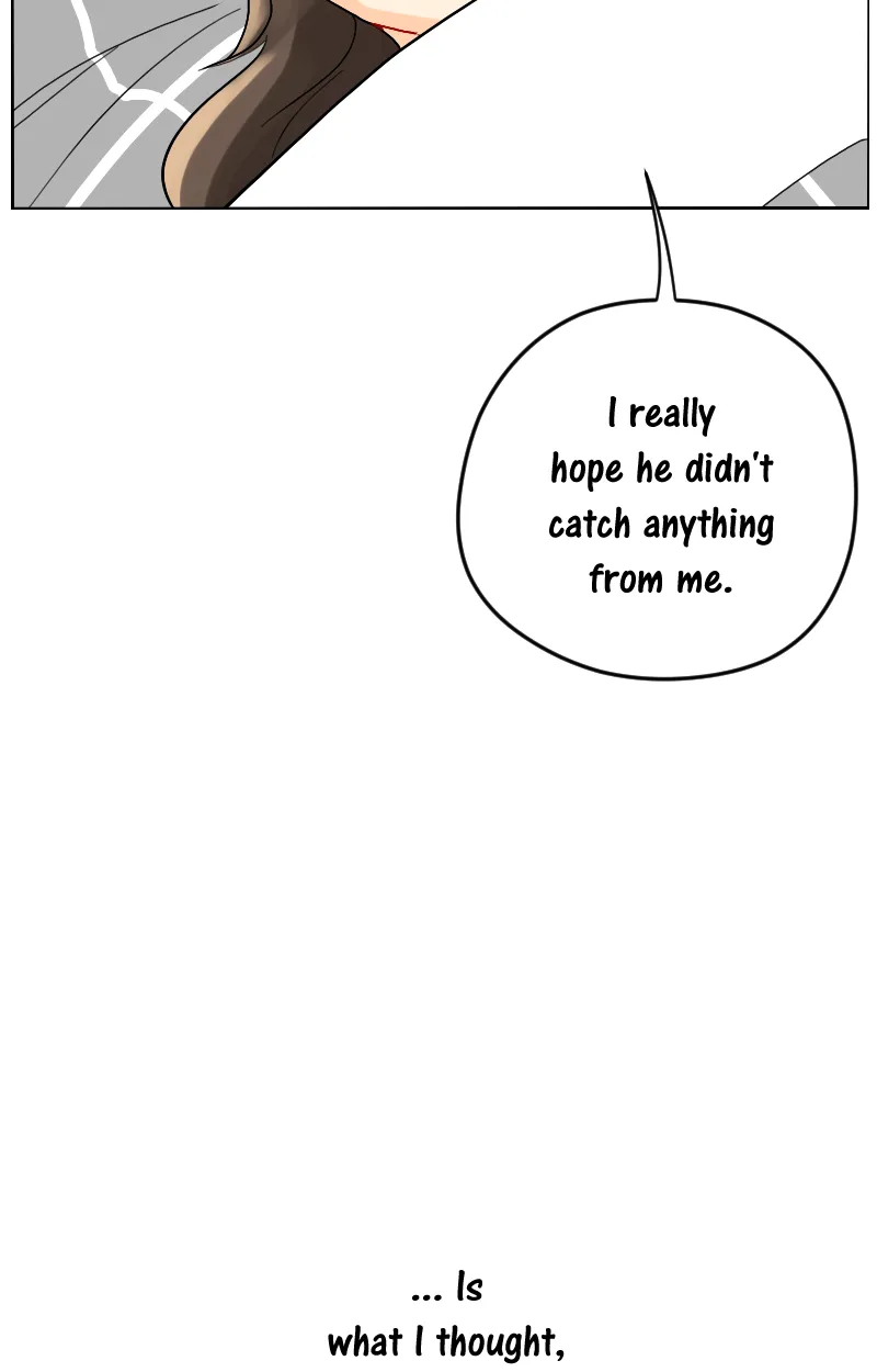 Love Me Knot Chapter 148 page 39 - 