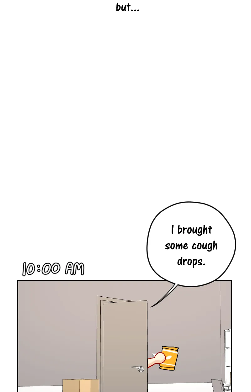 Love Me Knot Chapter 148 page 40 - 