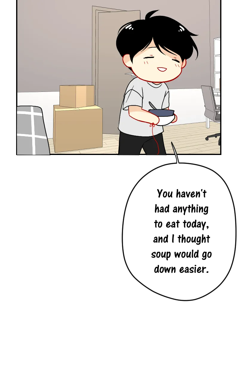 Love Me Knot Chapter 148 page 44 - 