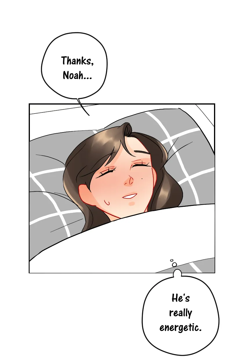 Love Me Knot Chapter 148 page 45 - 