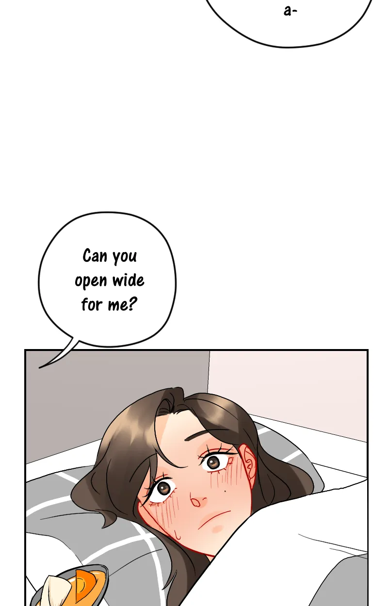 Love Me Knot Chapter 148 page 47 - 