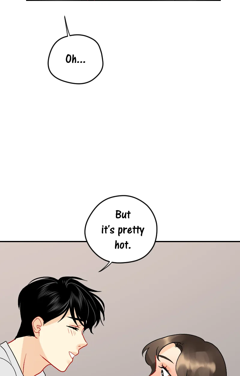 Love Me Knot Chapter 148 page 49 - 