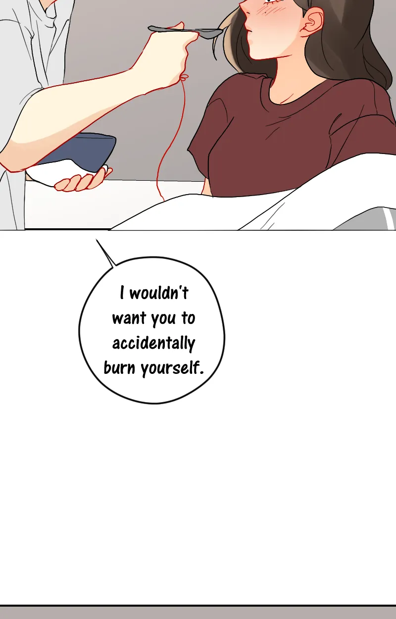 Love Me Knot Chapter 148 page 50 - 