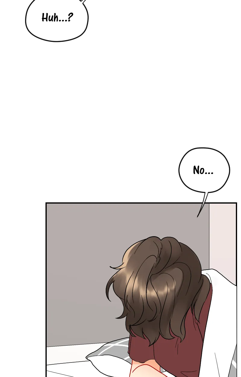 Love Me Knot Chapter 148 page 6 - 