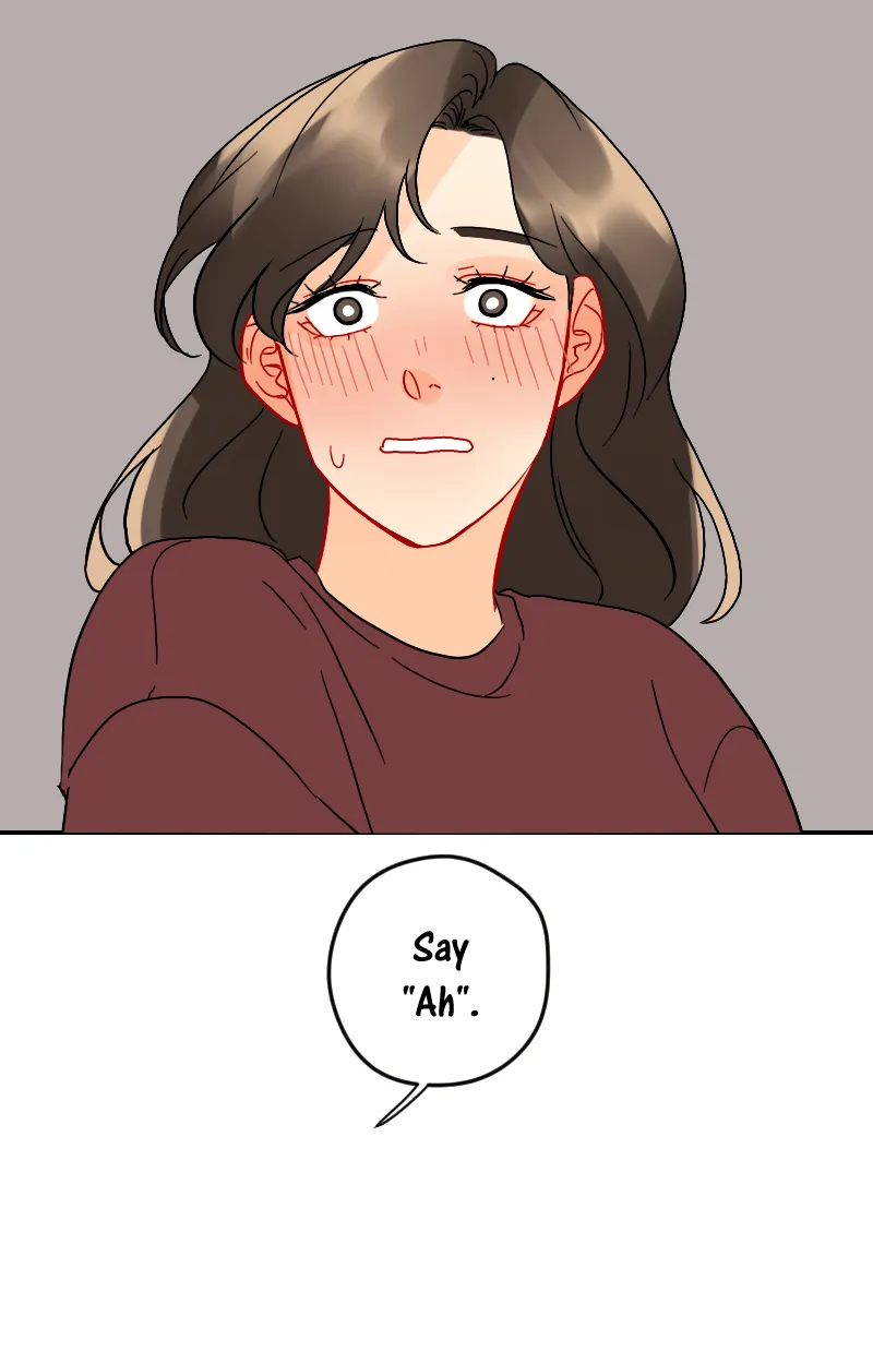 Love Me Knot Chapter 148 page 51 - 