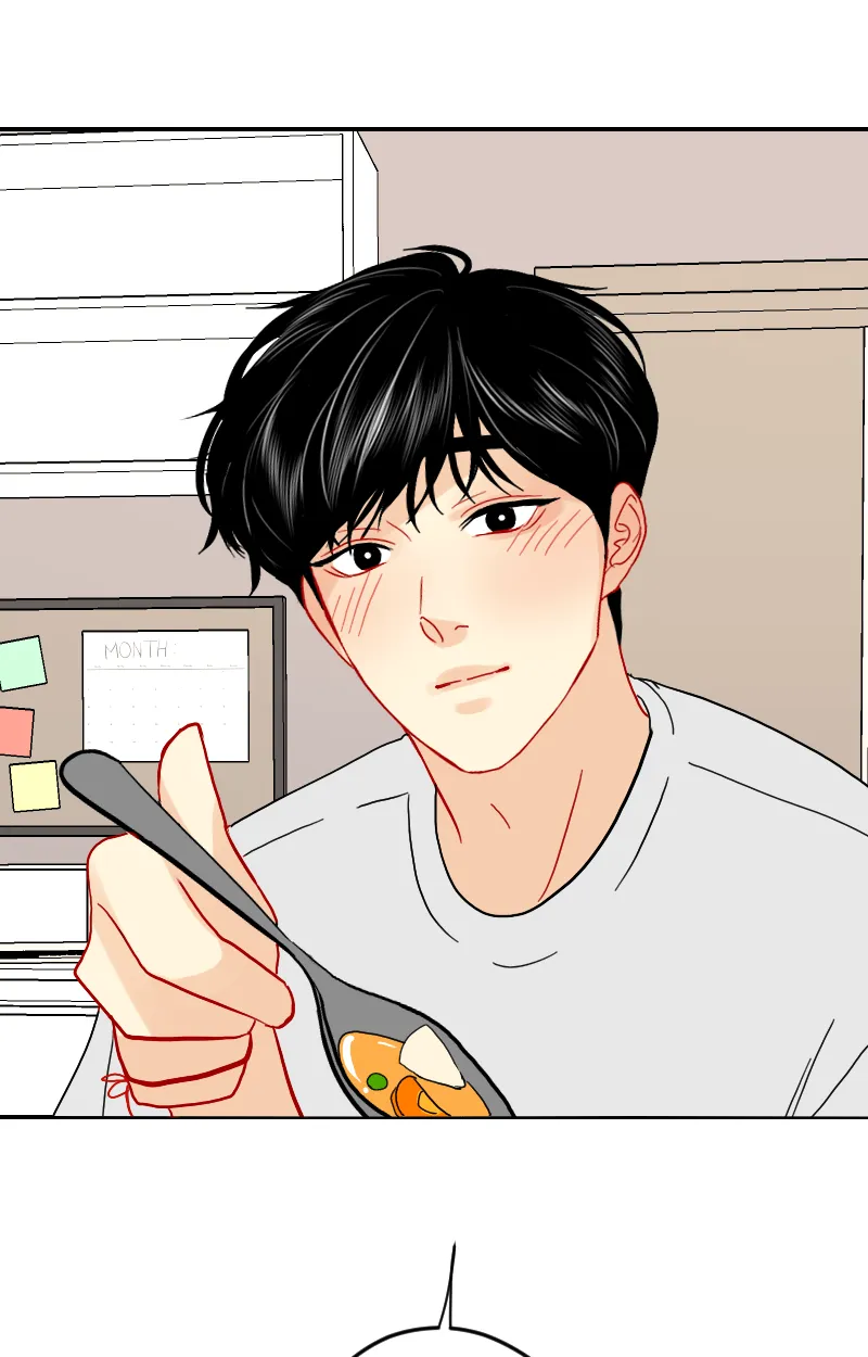 Love Me Knot Chapter 148 page 52 - 