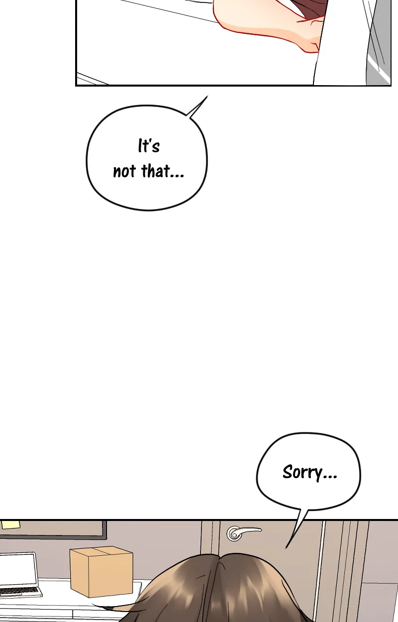 Love Me Knot Chapter 148 page 7 - 