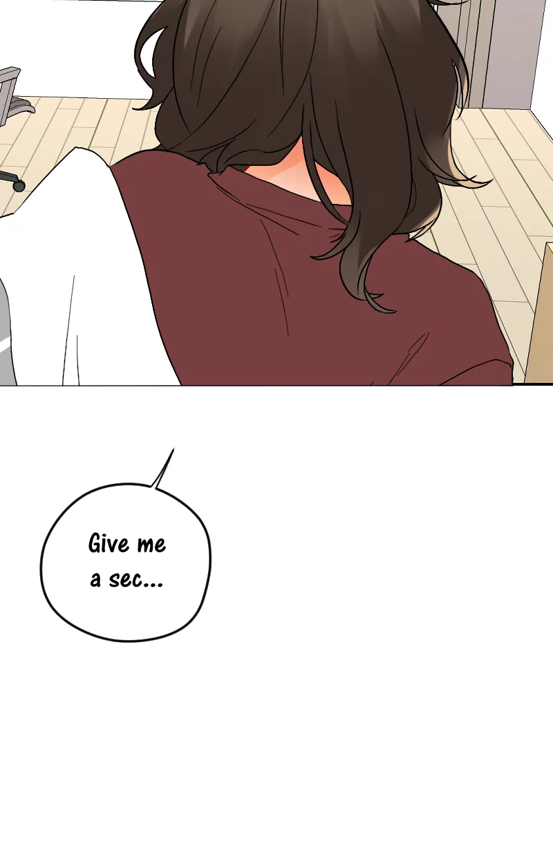 Love Me Knot Chapter 148 page 8 - 