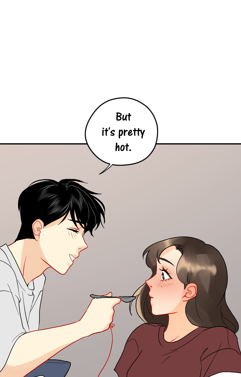 Love Me Knot (S2) Episode 149 page 1 - 