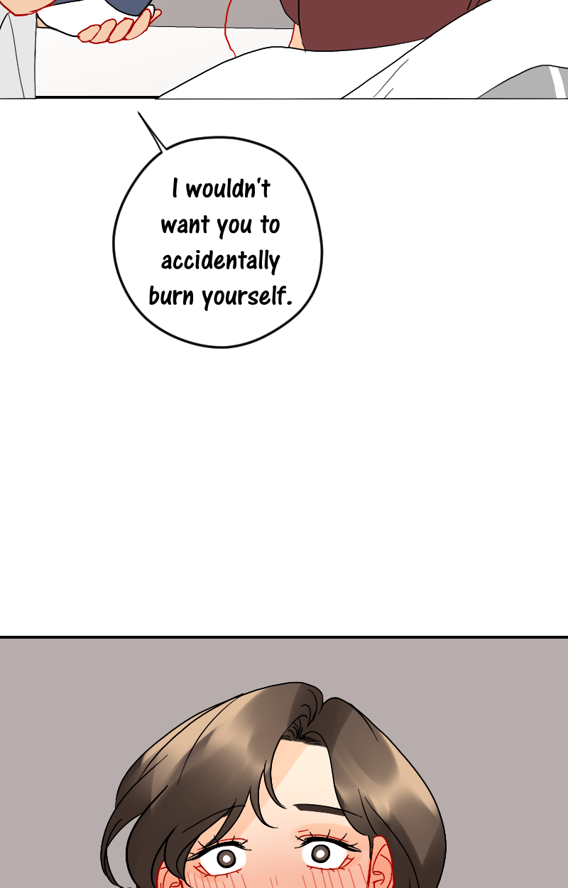 Love Me Knot (S2) Episode 149 page 2 - 