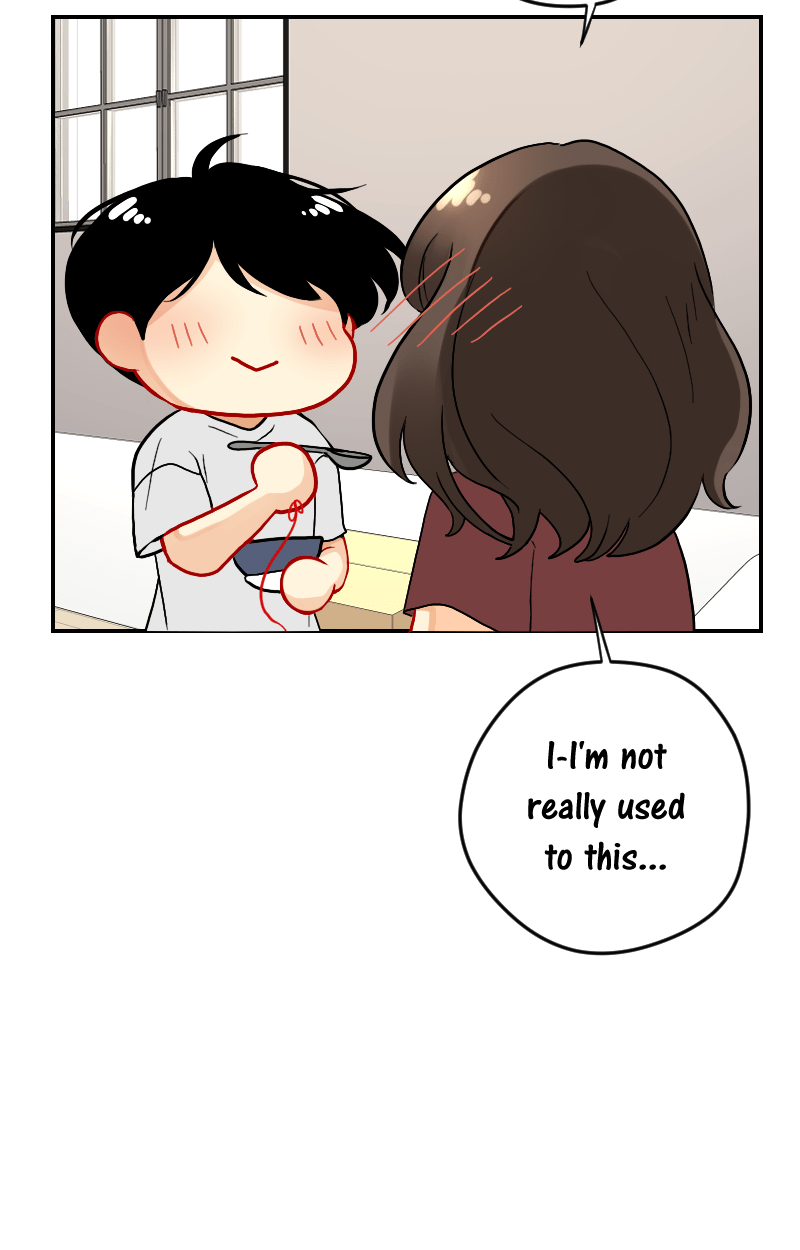 Love Me Knot (S2) Episode 149 page 12 - 