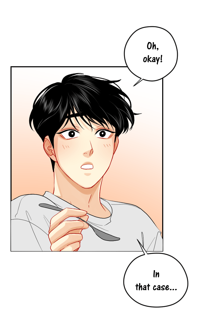 Love Me Knot (S2) Episode 149 page 13 - 