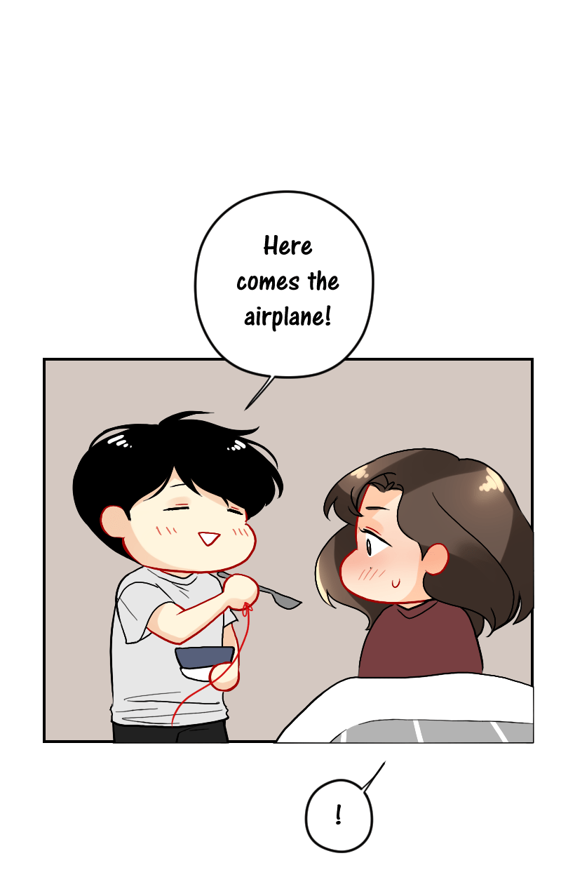 Love Me Knot (S2) Episode 149 page 14 - 
