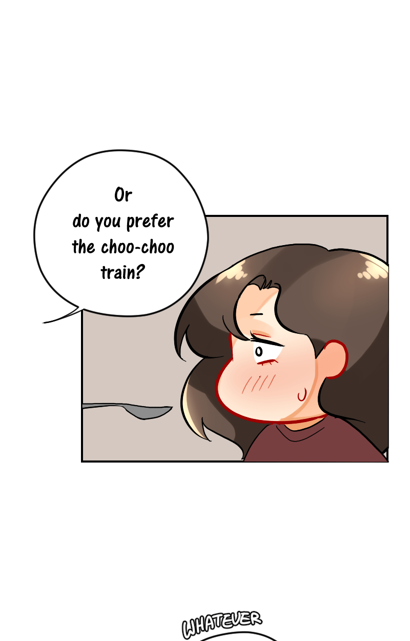 Love Me Knot (S2) Episode 149 page 15 - 