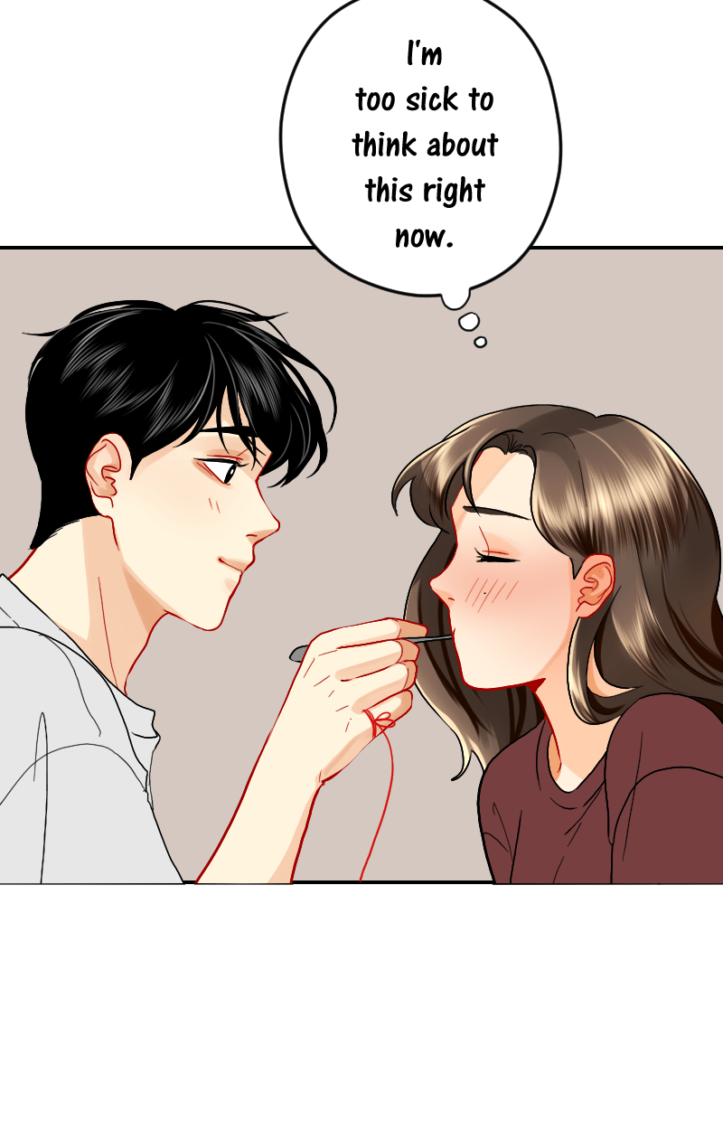 Love Me Knot (S2) Episode 149 page 16 - 