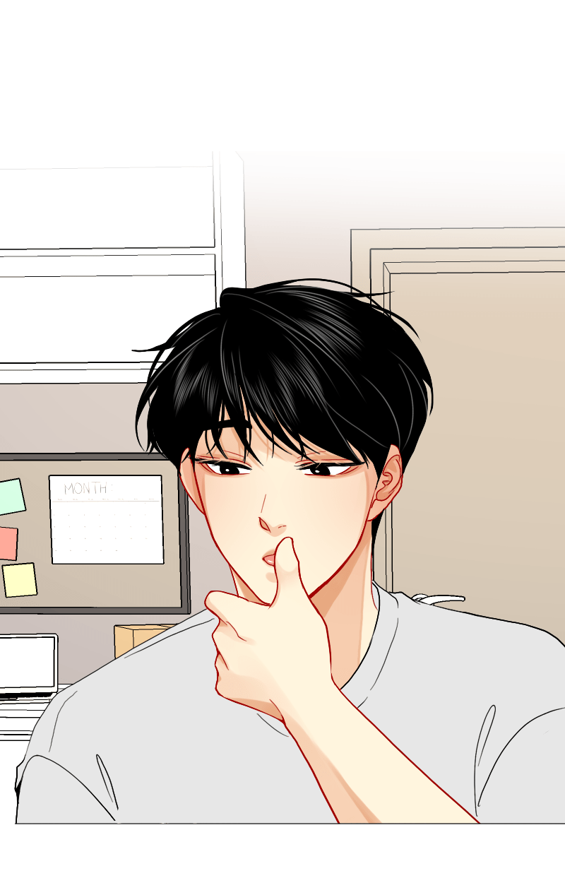 Love Me Knot (S2) Episode 149 page 18 - 