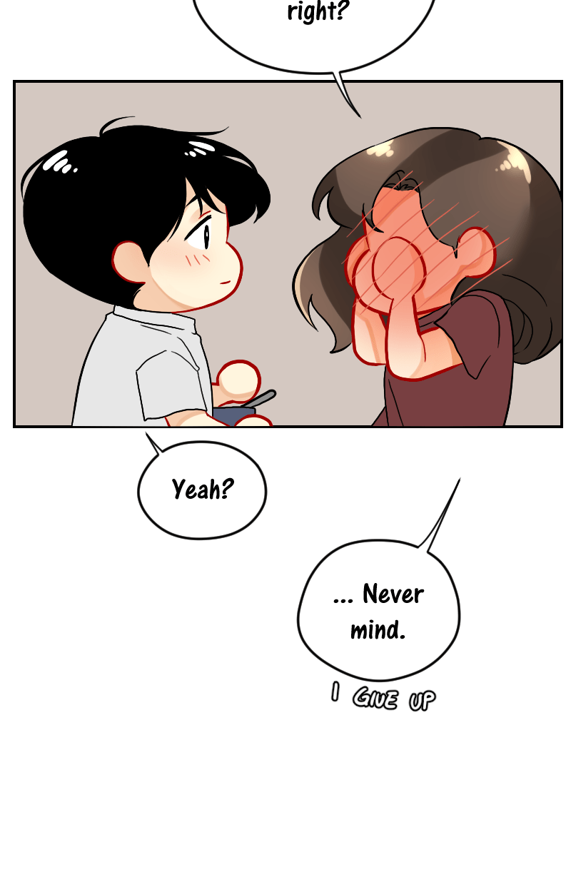 Love Me Knot (S2) Episode 149 page 20 - 
