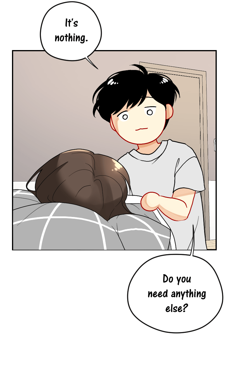 Love Me Knot (S2) Episode 149 page 22 - 
