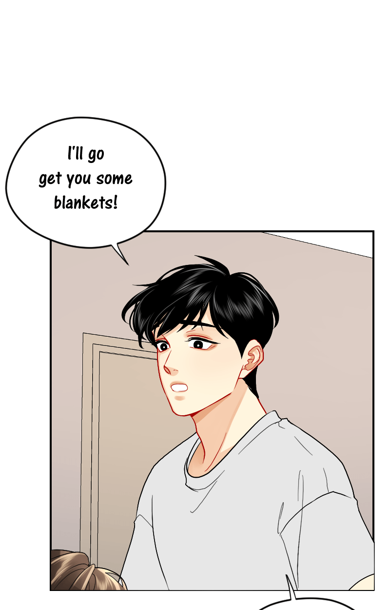 Love Me Knot (S2) Episode 149 page 24 - 