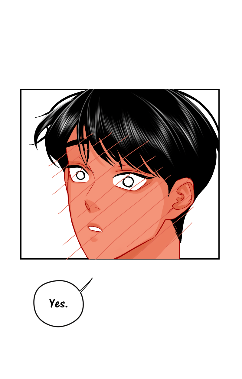 Love Me Knot (S2) Episode 149 page 28 - 