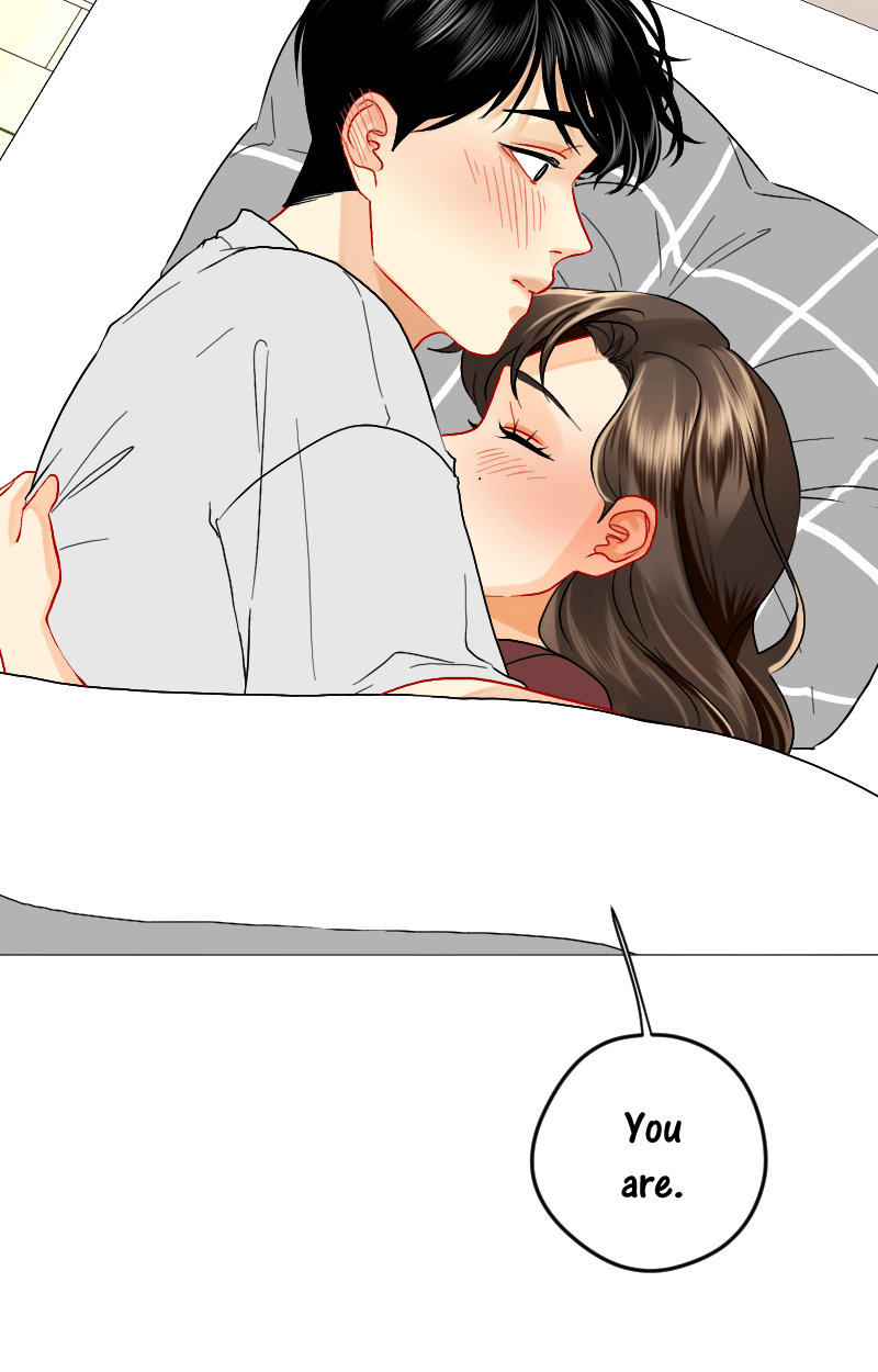 Love Me Knot (S2) Episode 149 page 30 - 