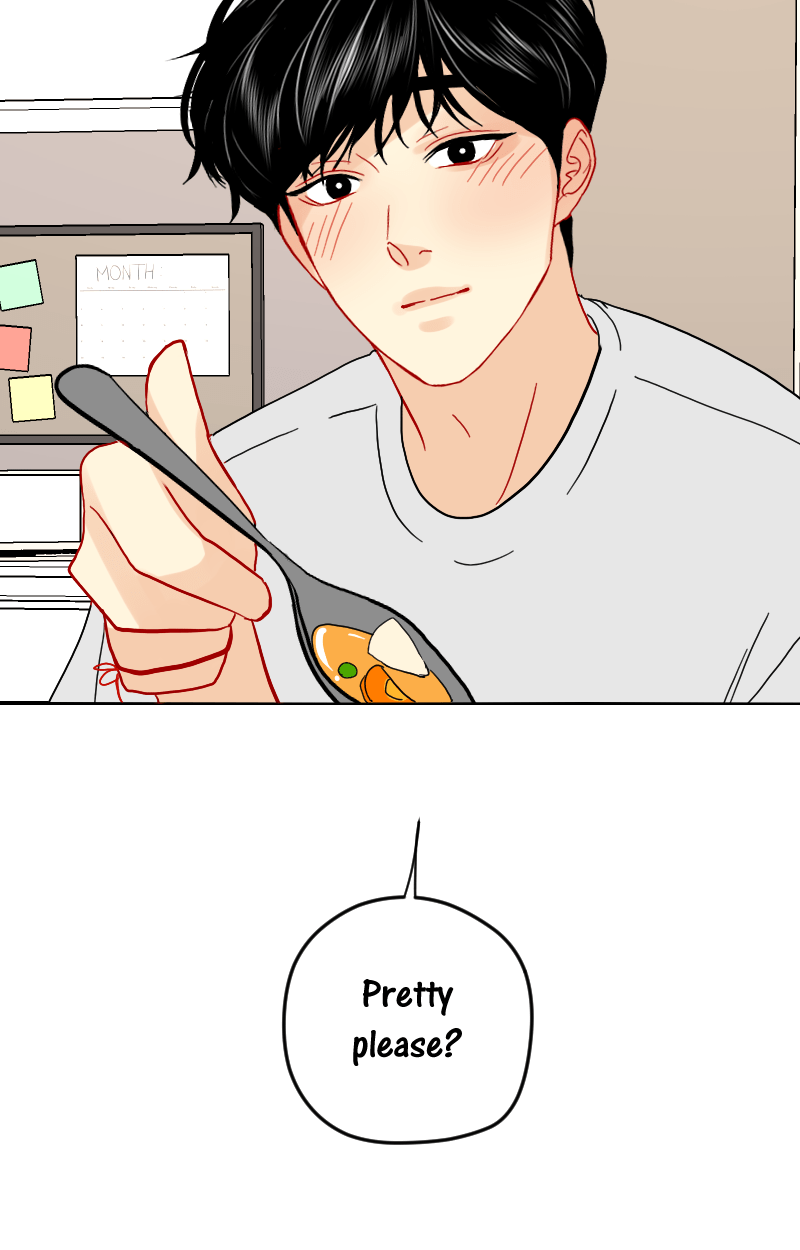 Love Me Knot (S2) Episode 149 page 4 - 